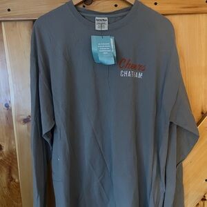 Comfort Wash Chatham long sleeve T